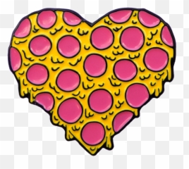 Pins Drawing Heart Clipart - Full Size Clipart 3055183 Coracao De Pizza Desenho Emoji,The Beatitudes Using Emojis