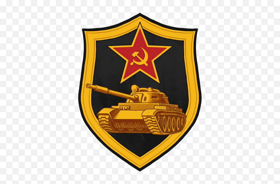 Special - Black Videostar Icon Emoji,Russian Tank Emoticon