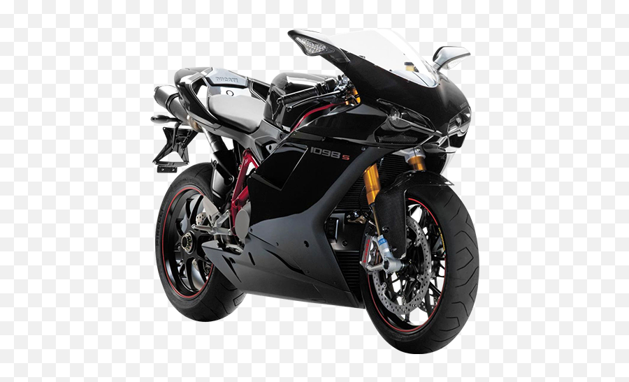 Updated Super Bike Sticker For Whatsapp Pc Android - Ducati 1098 S Emoji,Paintbrush Add Emoji To Photo