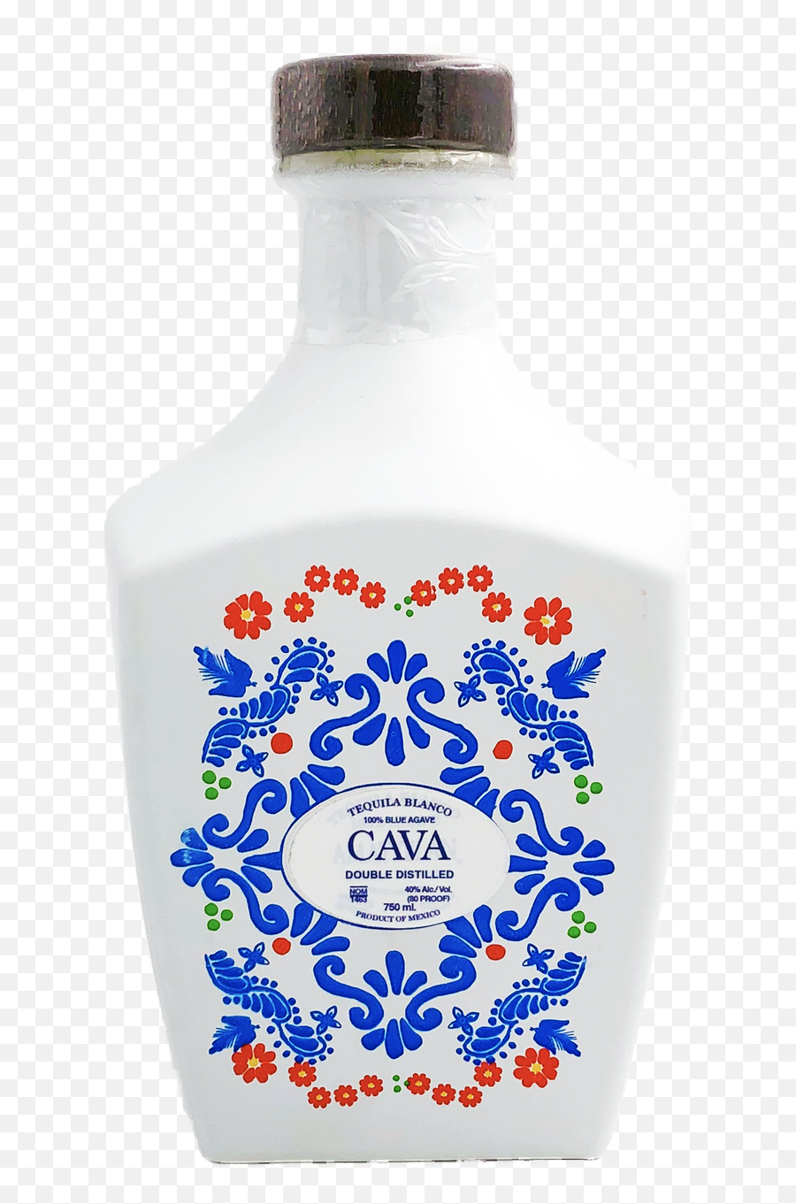 Cava Blanco Tequila Kosher - Cava Cafe Liquor Emoji,Emotion Wild Blanco