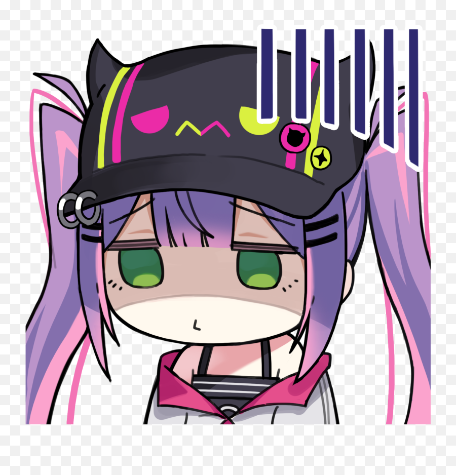 Vt - Virtual Youtubers Thread 6856677 Hololive Png Emoji,Emotion -strong Feeling Girls- Touhou Wiki