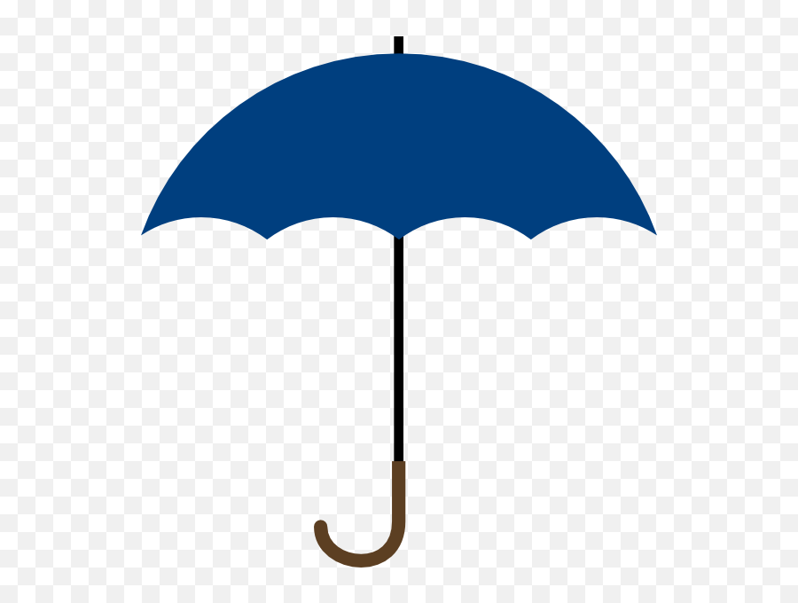 Free Umbrella Download Free Umbrella Png Images Free - Blue Umbrella Clip Art Emoji,Raindrop Emoticon Umbreall With A Handle