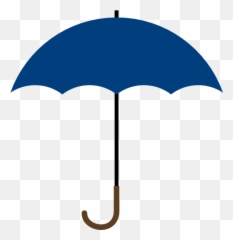 Free Umbrella Download Free Umbrella Png Images Free - Blue Umbrella Clip Art Emoji,Raindrop Emoticon Umbreall With A Handle