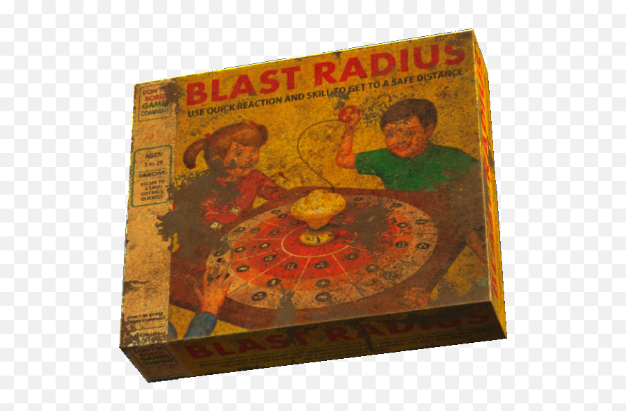 Blast Radius Board Game 4 - Blast Radius Board Game Emoji,Board Game Emote Emotions