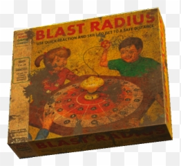 Blast Radius Board Game 4 - Blast Radius Board Game Emoji,Board Game Emote Emotions