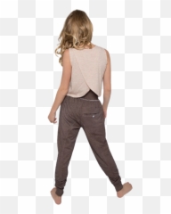 Itty Bitty Curtain Call Tank - Straight Leg Emoji,Isu Campanile Emoji