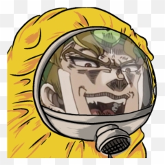 Bahroo On Twitter Video Games Httpstcofuzcowpu4vu2026 Emoji,Jotaro Emoticon Art