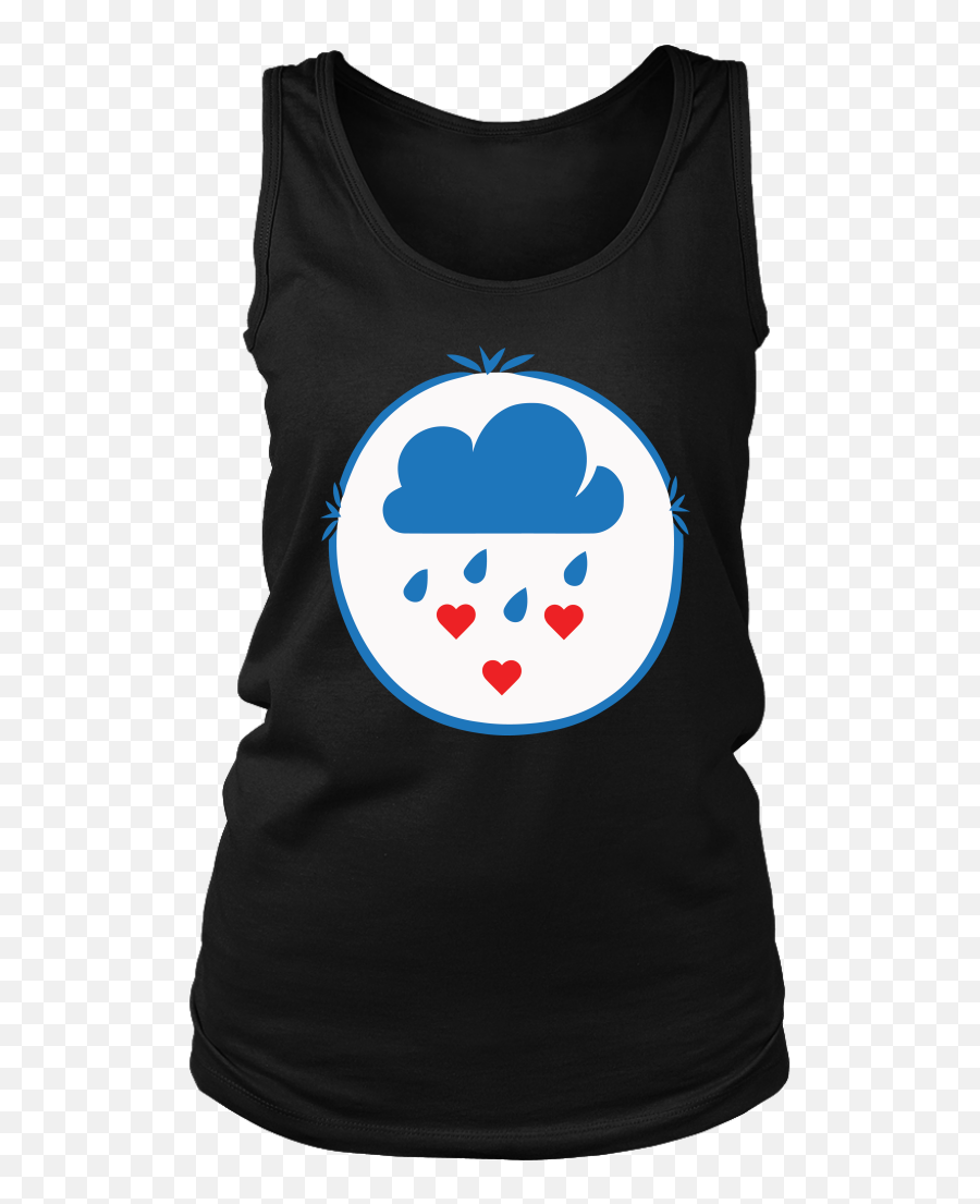 Grumpy Bear Family Matching T Shirt U2013 Customizedclothing Emoji,Happy Birthday Niece Emoticons