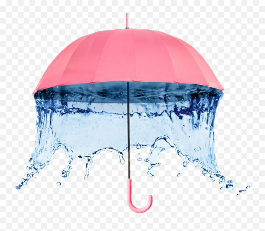 Scsplash Splash Water Rain Rainy Sticker By Kassie - Child Art Emoji,Rainy Emoji