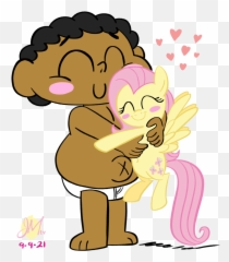 Jmtv Presents Jojo N Pony - Miscellaneous Fan Art Mlp Forums Emoji,I'm Sorry Hugging Emoji
