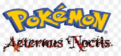 Pokemon Aeternus Noctis - Pokemon Gold Version Png Emoji,Durr Emoji