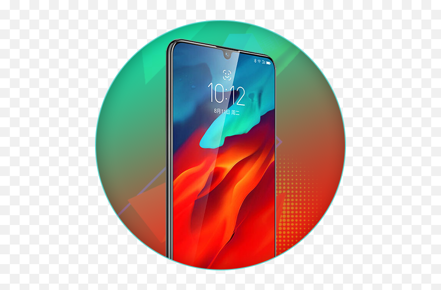 Theme For Lenovo Z6 Pro 2020 10 Apk Download - Z6plusa6 Emoji,Emojis On Lg K20