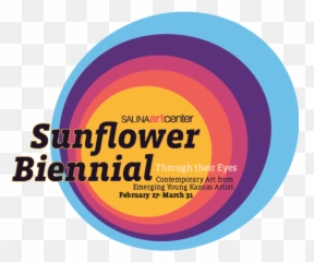 Sunflower Biennial 2019 U2014 Salina Art Center Emoji,Kansas Sunflower Emoticon