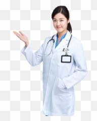 Female Doctor Transparent Png Png Mart Emoji,Nurse Doctor Emoji