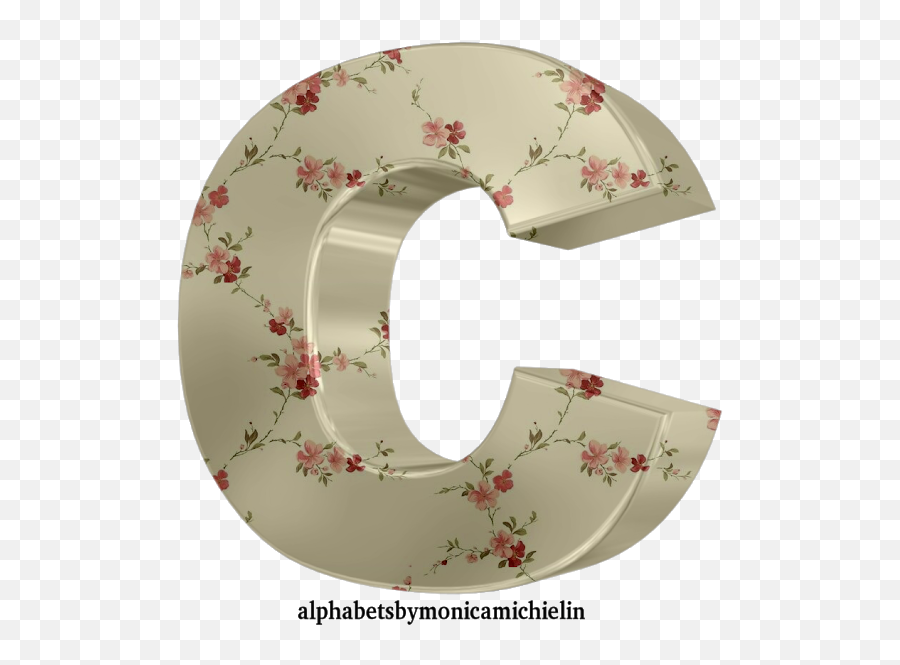 Pastel Roses Alphabet Seamless Numbers - Holly Emoji,Nailed It Emoji Cake