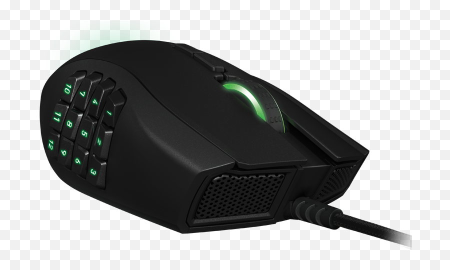 Miška Razer Naga 2014 Eventus Sistemi Emoji,Razer Emoticon