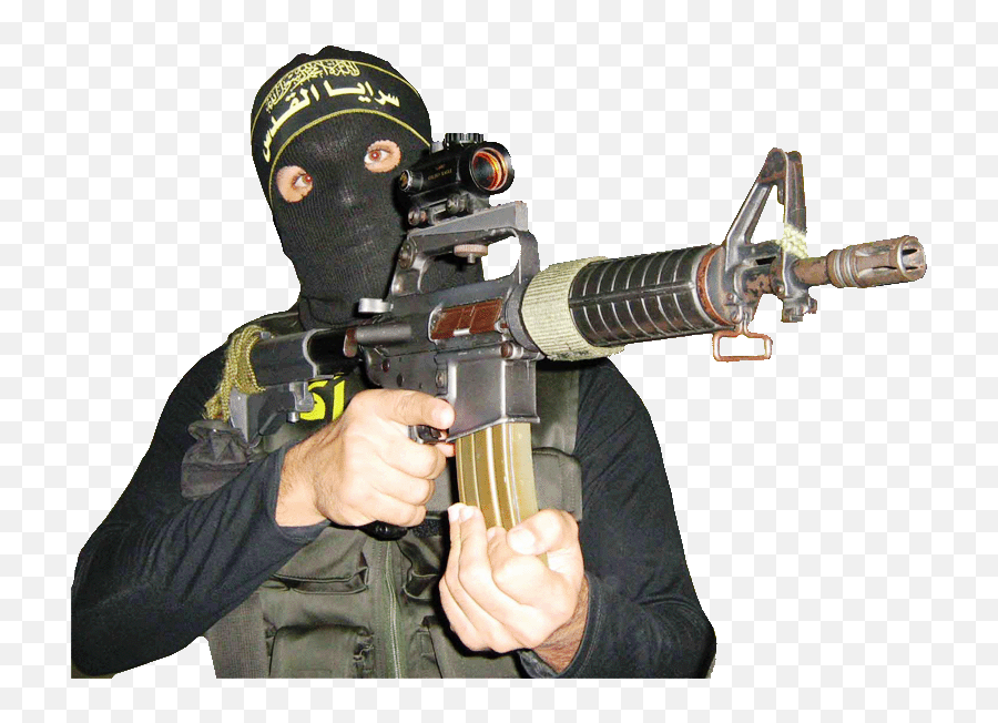 Palistain Gun Psd Official Psds Emoji,Emoji Shooting Machine Gun