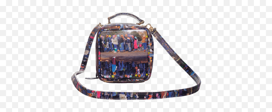 Bags - Top Handle Handbag Emoji,Emoji Backpack For Sale