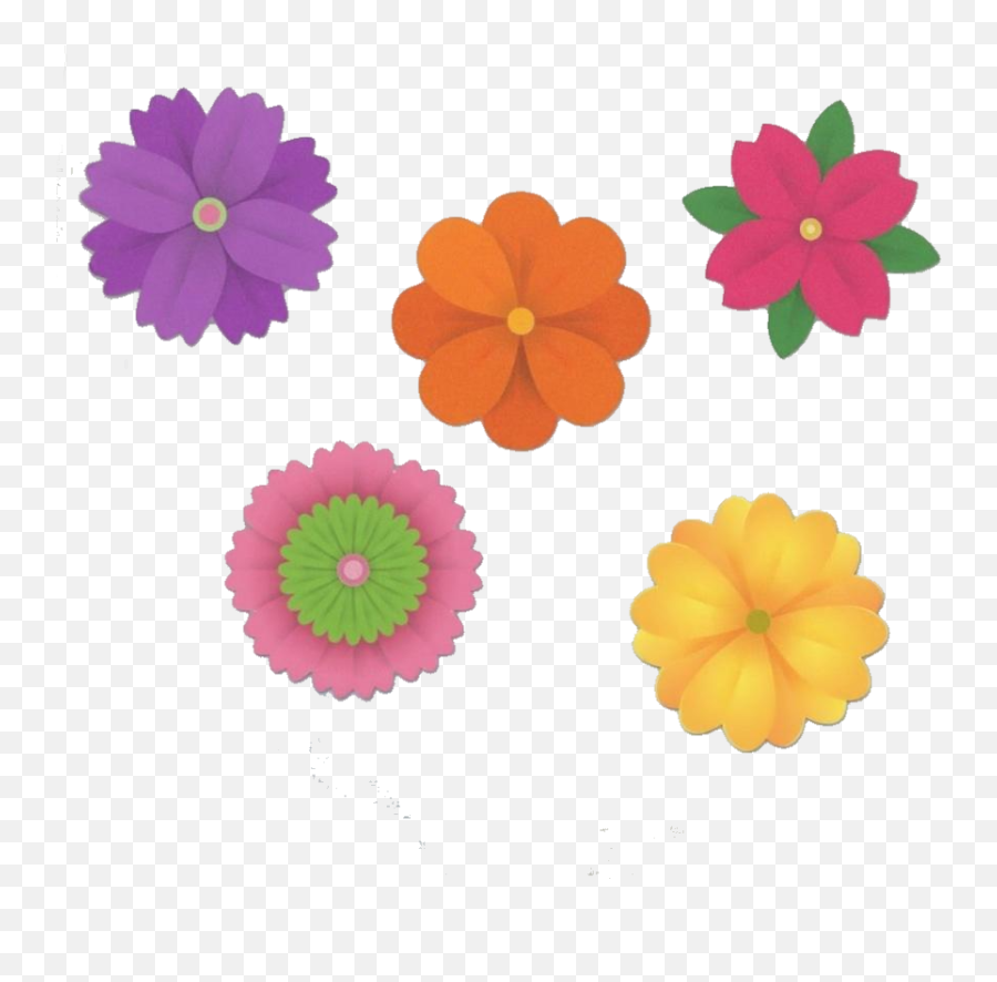 Artsugar - Acrylic Hanging Flower Artsugar Emoji,Emoticon Daffodif