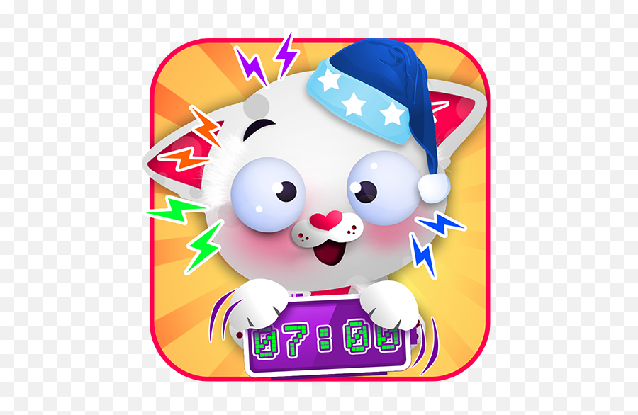 Kitty Wake Me Up Cat With Logic Puzzles Apk 10 Emoji,Brain Games Emoji Puzzles