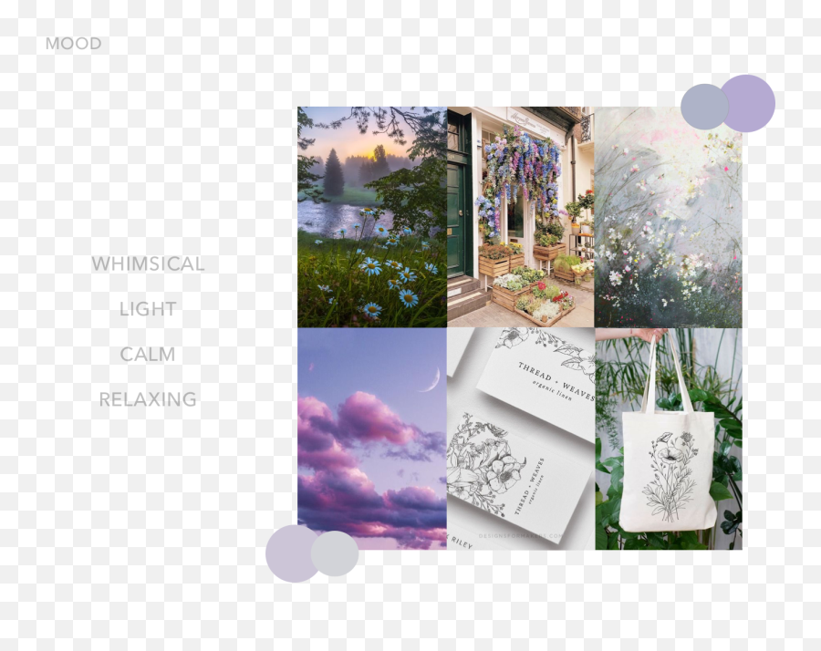 Branding Project U2014 Moonflower Brand Identity Visuals Emoji,Riley's Emotion Board Turn On Branding Project U2014 Moonflower Brand Identity Visuals Emoji,Riley's Emotion Board Turn On