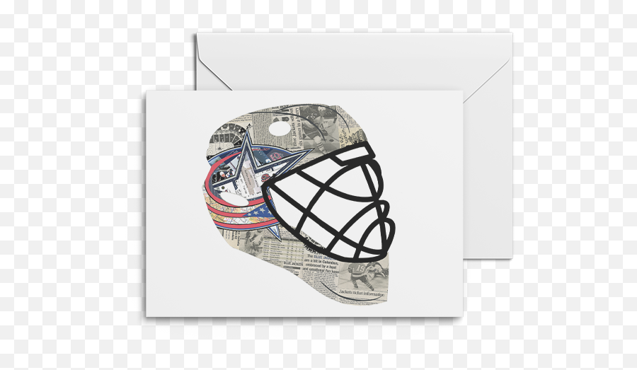 Columbus Blue Jackets Prints U0026 Notecards Emoji,Emotion Notecard Columbus Blue Jackets Prints U0026 Notecards Emoji,Emotion Notecard