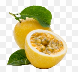 Maracuya Sticker - Pulpa De Maracuya Emoji,Passion Fruit Emoji