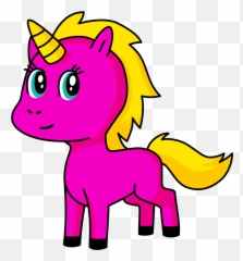 Mommy A Younicorn Friend Of Unconr On Cornify Emoji,Mythical Creatures Emoji