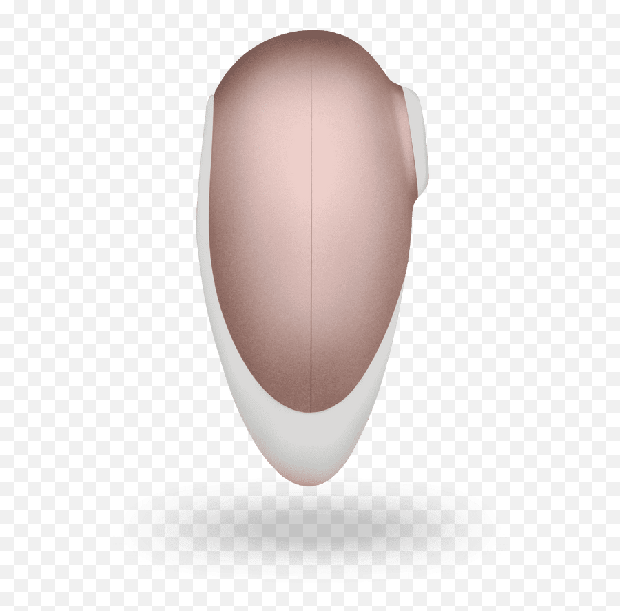 Satisfyer Pro Deluxe - Clitoral Stimulator Emoji,Bully Eye Emoji