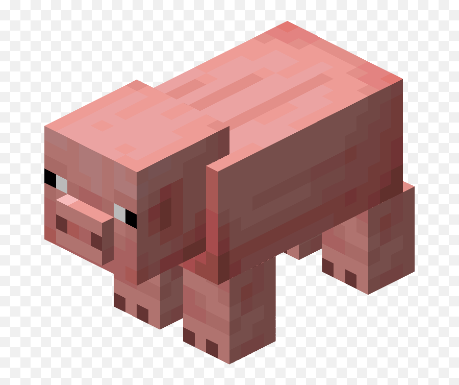 Pig U2013 Minecraft Wiki Emoji,Piglin Dancing Discord Emoji