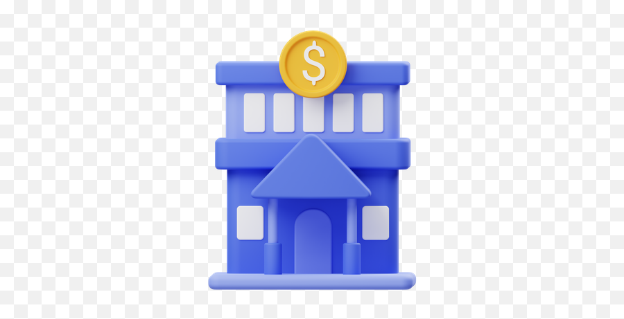 Bank 3d Illustrations Designs Images Vectors Hd Graphics Emoji,Colosseum Emoji