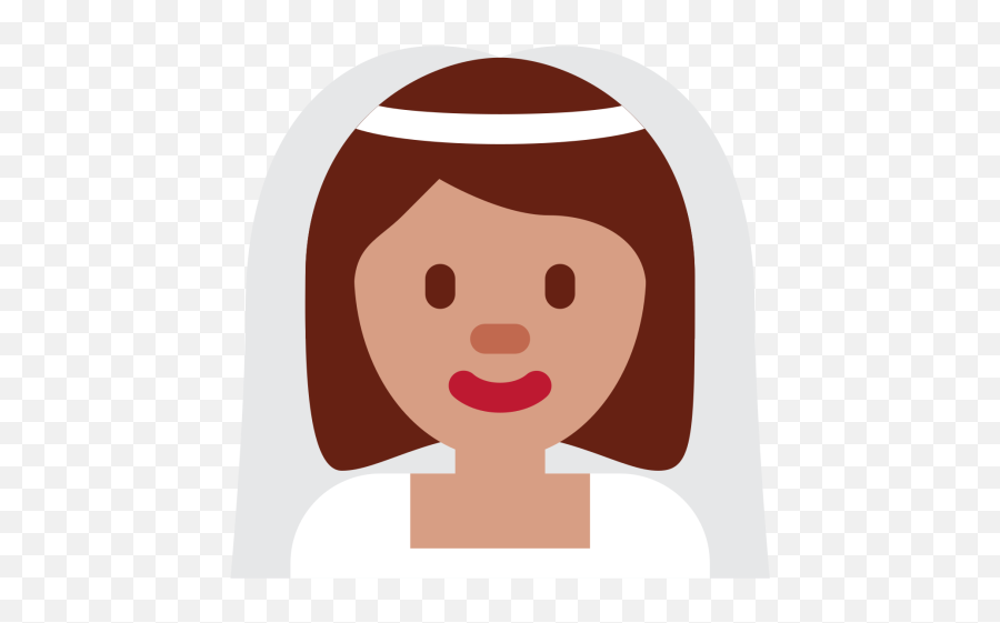 Bride Icon Of Flat Style - Available In Svg Png Eps Ai U0026 Icon Emoji,Bridal Emoji