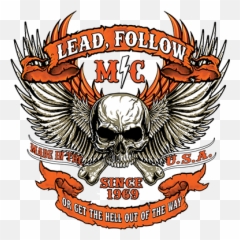 Lead Follow Mc Emoji,Skull Emoji Copy Pasdte