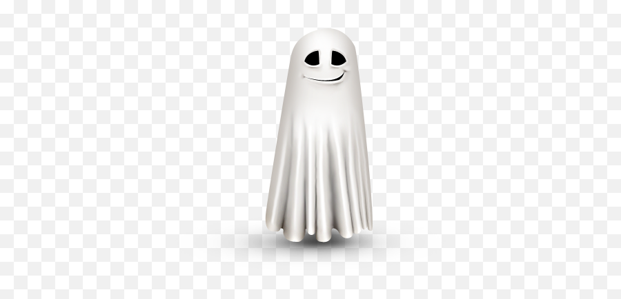 Shy Ghost Artdesignerlv Icon Png Ico Or Icns Free Vector Emoji,Ghost Emoji Vector