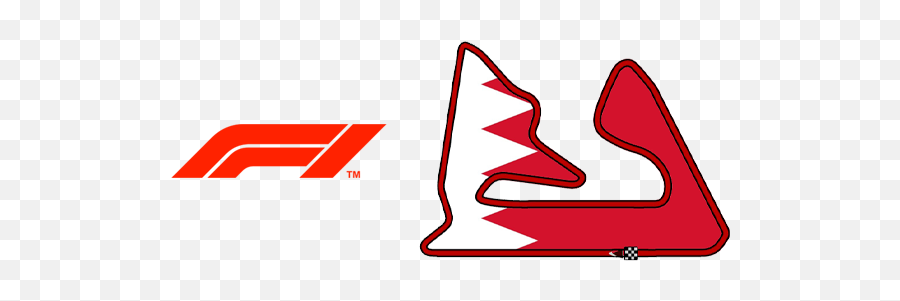 Formula 1 Bahrain Orario - Vertical Emoji,Formula 1 Emoji