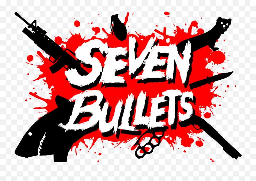 Seven Bullets - Seven Bullets Emoji,Slay The Spire Emotion Chip