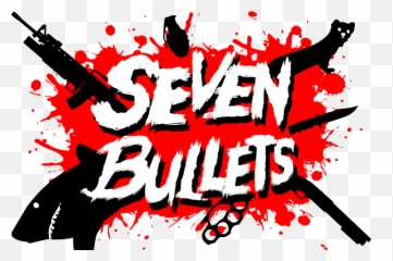 Seven Bullets - Seven Bullets Emoji,Slay The Spire Emotion Chip