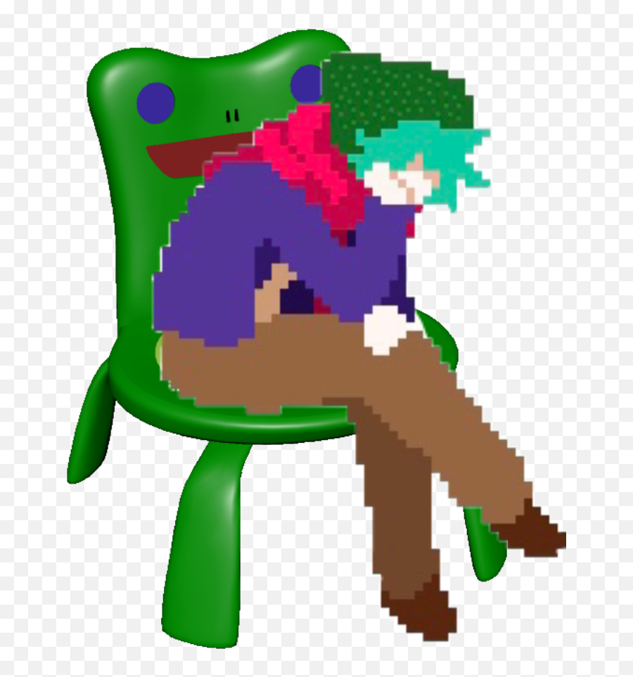 Sou On The Froggy Chair Turn Ons Anime Memes Fb Memes - Sou Froggy Chair Emoji,Joe Emoji Meme