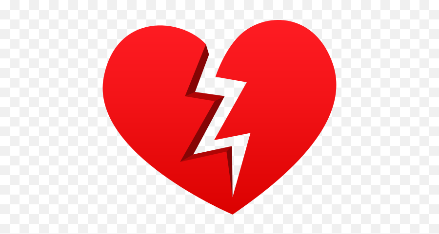 Emoji Broken Heart To Copy Paste Wprock - Heart Broken,Heart With Arrow Emoji