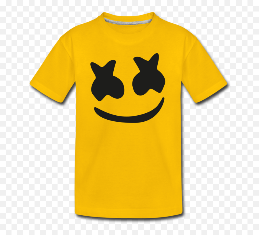 Marshmello Kids T Emoji,Marshmello Emoticon