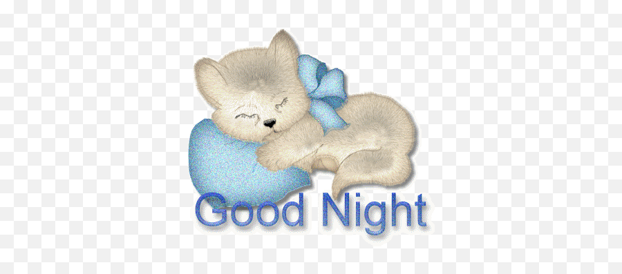 Cute U0026 Beautiful Good Night Gif Images Good Night Animations - Cute Beautiful Good Night Gif Emoji,Yawn Emoji Gif