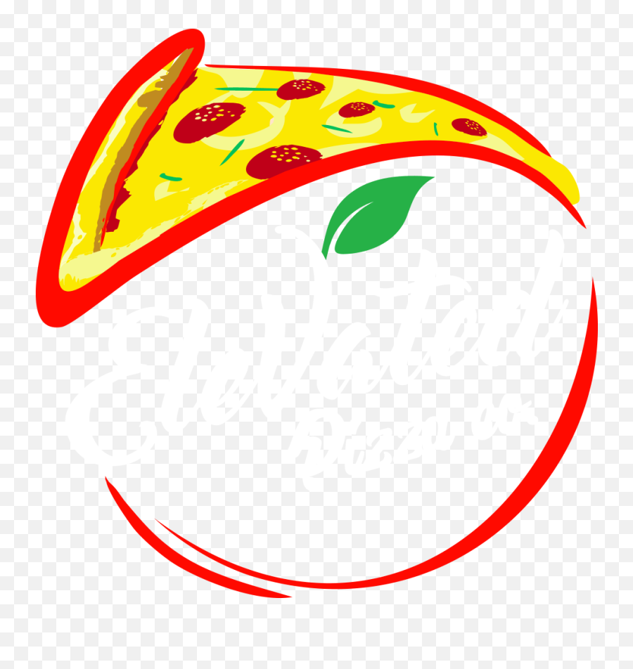 Best Pizza In Chilliwack Order Online Today Elevated - Dot Emoji,Ordering Pizza With Emoji