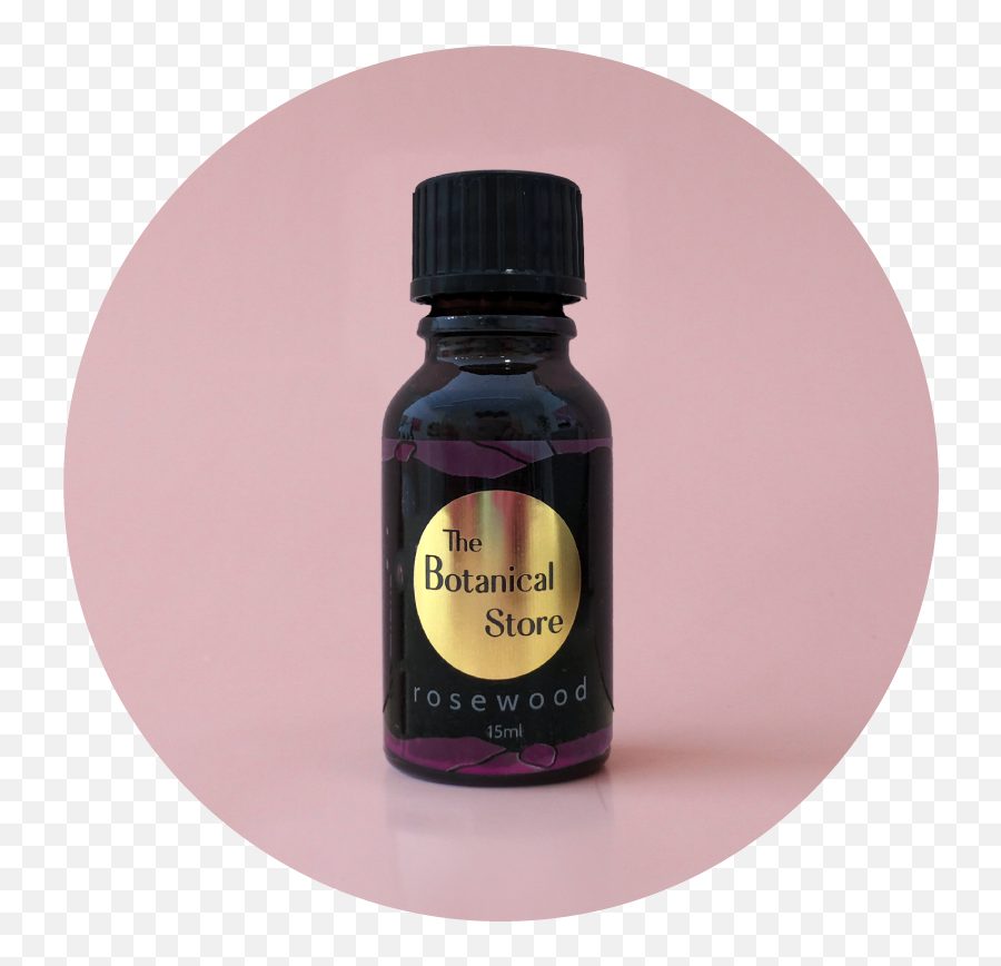 Rosewood Essential Oil - Solution Emoji,Oils And Emotions