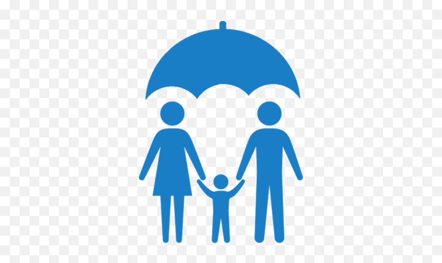 Happy Family Png - Clip Art Library Icon Life Insurance Logo Emoji,Insurance Emoji