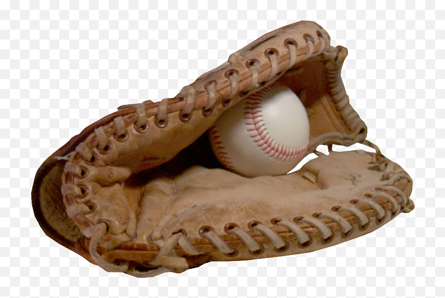 Baseball Glove - Transparent Background Baseball Glove Png Emoji,Baseball Glove Emoji