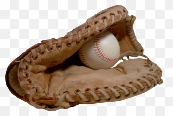 Baseball Glove - Transparent Background Baseball Glove Png Emoji,Baseball Glove Emoji