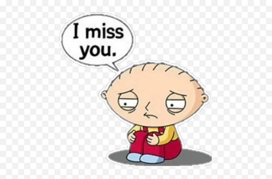 Sticker Maker - Stewie Griffin Emoji,Stewie Emoji