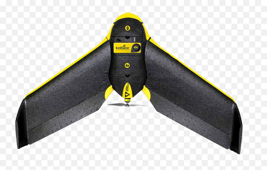 Sensefly Announces Ebee Rtk Survey - Drone Ebee Rtk Emoji,Emotion Drone Manual