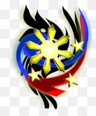 Map Clipart Philippine Symbol Map - Design Flag Philippines Logo Emoji,Phillipines Flag Emoji