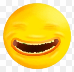 Cursed Emojis - Transparent Png Curse Emoji,Cursed Emojis - free transparent  emoji 